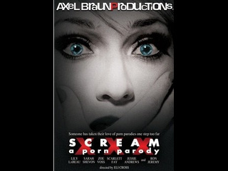 american film scream porn parody / scream xxx a porn parody (2011)